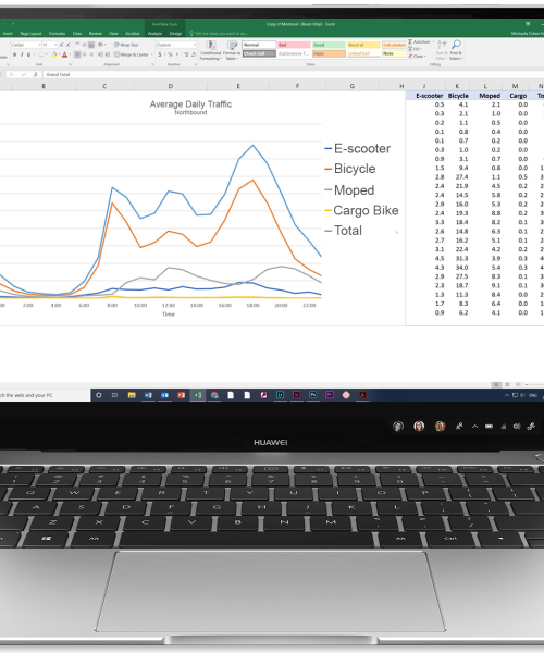 Spreadsheet Example