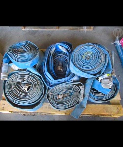 lay flat hoses