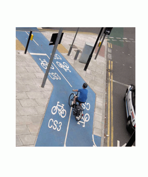 bike counters