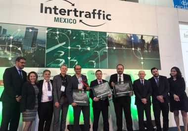 Intertraffic Mexico 2019