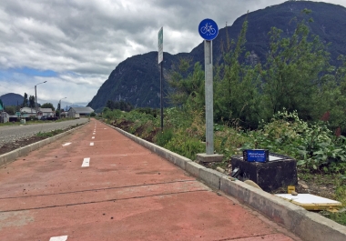 bike monitoring