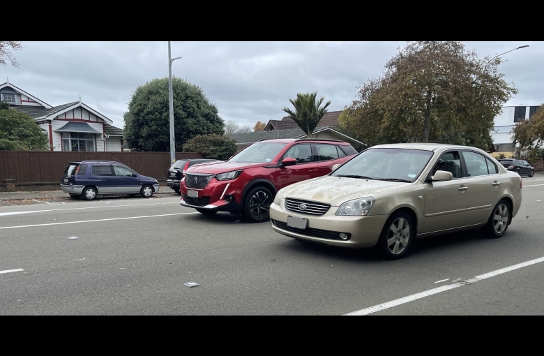 The system being used by Roading Logistics to provide data to New Zealand Transport Agency