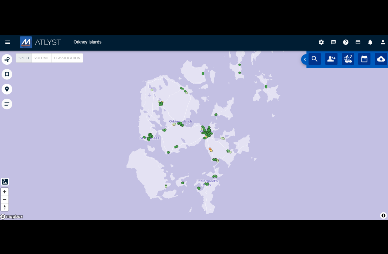 Orkney Islands