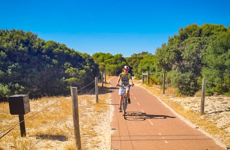RidePod BP