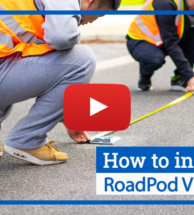 How to install the RoadPod VM