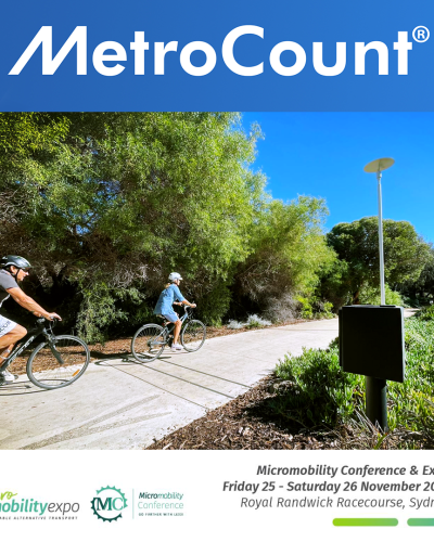Micromobility Conference & Expo 2022
